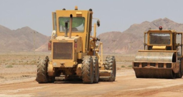 تخصیص 100 درصدی اعتبار 8 پروژه راهسازی و بهسازی جاده‌ها در ایلام