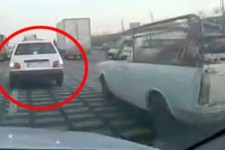 رسیدگی مراجع ذی صلاح به حادثه تیراندازی بلوار امام(ره) شهر ایلام