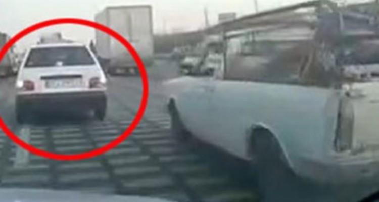 رسیدگی مراجع ذی صلاح به حادثه تیراندازی بلوار امام(ره) شهر ایلام