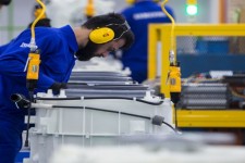 اشتغال ۸۳۷ نفر در سه ماهه سال جاری با اخذ جواز تاسیس