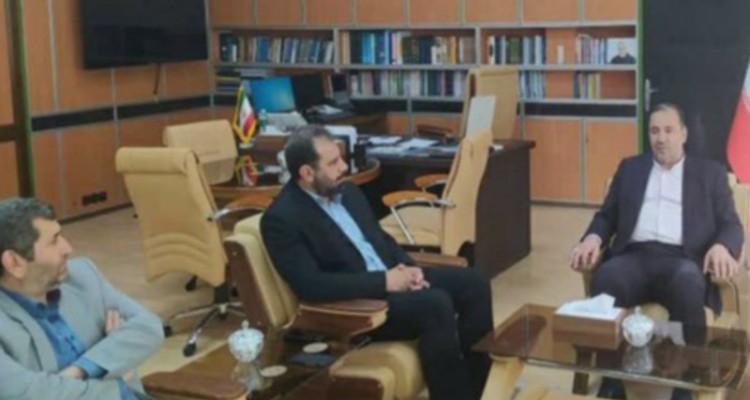 وقوع ۸ حادثه طبیعی در استان ایلام/ هلال احمر پیشانی امداد رسانی است