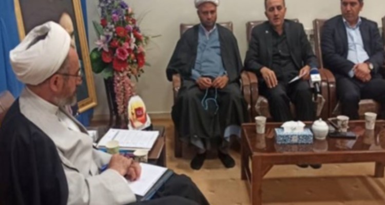 شناسایی یک مورد تب کریمه کنگو در ایلام/ مردم در قربانی های خود با دام پزشکی در ارتباط باشند