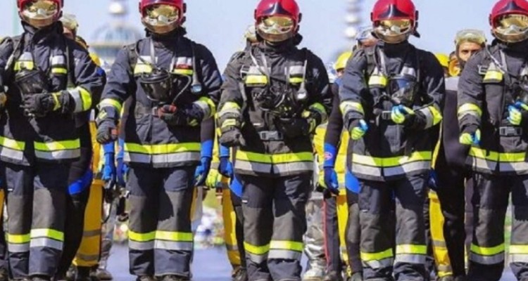 انجام ۱۱۷ عملیات امداد و نجات در سه ماهه سال جاری توسط آتش نشانان ایلامی