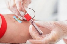 رشد صد درصدی اهدا کنندگان خون بار اولی در ایلام