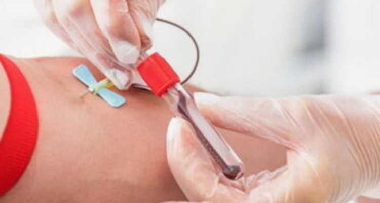 رشد صد درصدی اهدا کنندگان خون بار اولی در ایلام