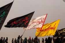 پیش ثبت نام اربعین در سامانه سماح انجام می شود