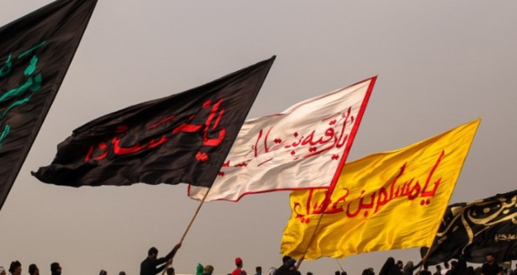 پیش ثبت نام اربعین در سامانه سماح انجام می شود