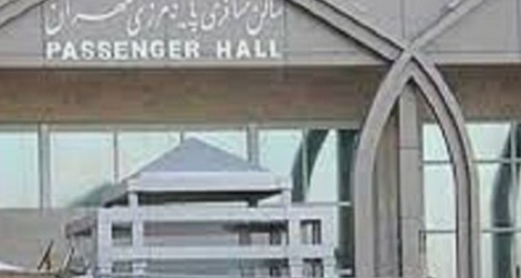 مرز مهران برای عبور انفرادی زائران باز است