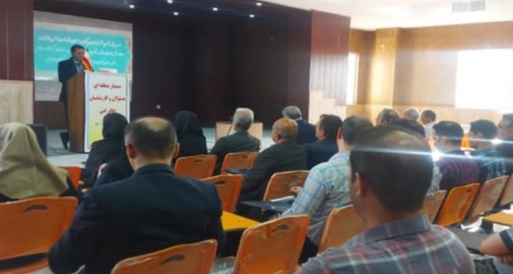 استانی محروم با مردمانی غنی و ثروتمند