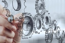 با 170 هزار تومان برق تولید کنید ! / مخترع آبدانانی خالق دستگاه انرژی پاک شد