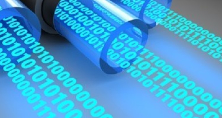 افزایش ظرفیت اینترنت به گیگا و رفع مشکل پهنای باند مهران