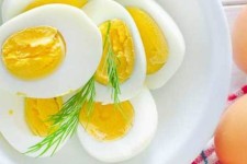 مصرف روزانه ۲۰ تن تخم مرغ در ایلام