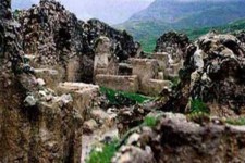 تمهیداتی جهت بازدید زائرین از ظرفیت های گردشگری استان ایلام