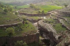 تخصیص اعتبار سه میلیارد ریال جهت مرمت شهر سیروان