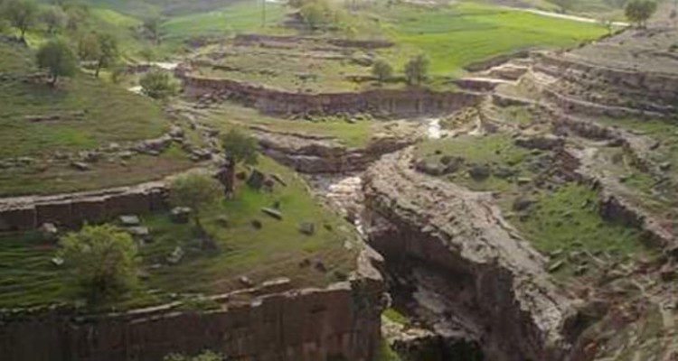 تخصیص اعتبار سه میلیارد ریال جهت مرمت شهر سیروان