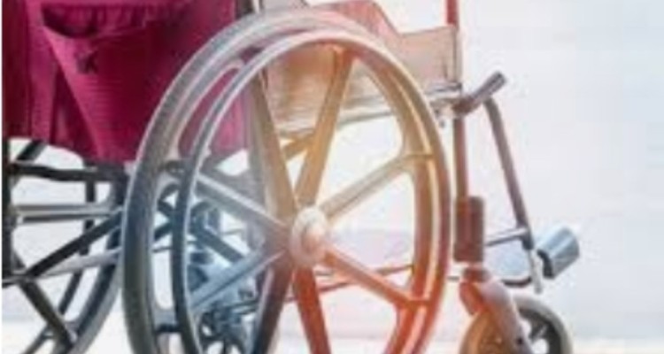 برگزاری پویش مردمی چرخ امید در قالب اهدای ویلچر در دهلران