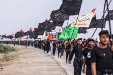 تردد زائرین از مرز مهران به صورت انفرادی بلا مانع است