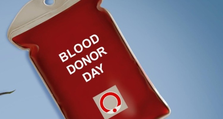 راه اندازی اولین پایگاه خون گیری در شهرستان ایوان