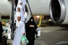 بازگشت حجاج ایرانی به کشور از ۲۸ تیرماه/ رعایت مسائل بهداشتی در استقبال از حجاج