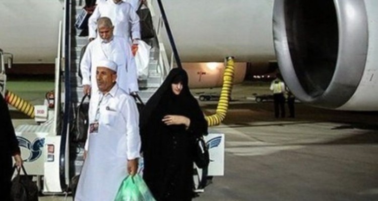 بازگشت حجاج ایرانی به کشور از ۲۸ تیرماه/ رعایت مسائل بهداشتی در استقبال از حجاج