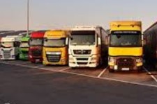 توزیع ۴۰ لیتر روغن ایرانول دولتی به کامیون داران