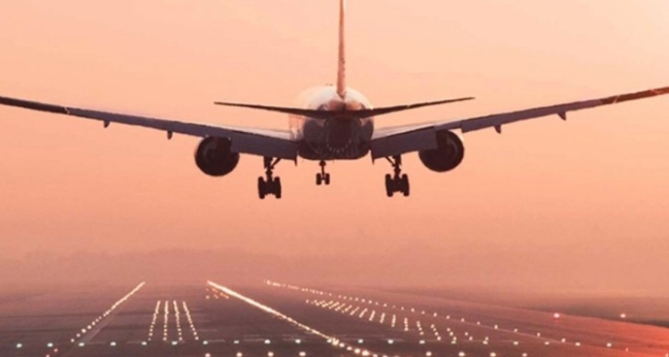 زمان مسیر هوایی ایلام_تهران از امروز کاهش یافت