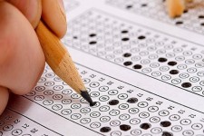 برکزاری آزمون کارشناسی ارشد فراگیر دانشگاه های پیام‌نور و ازاد در ایلام