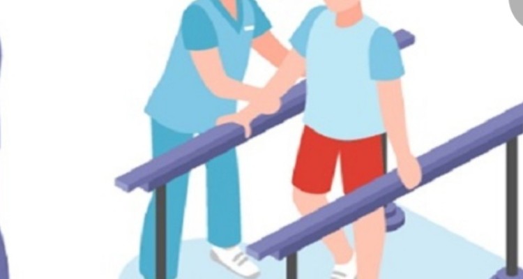 خدمات توانبخشی اداره کل بهزیستی ایلام رایگان شد