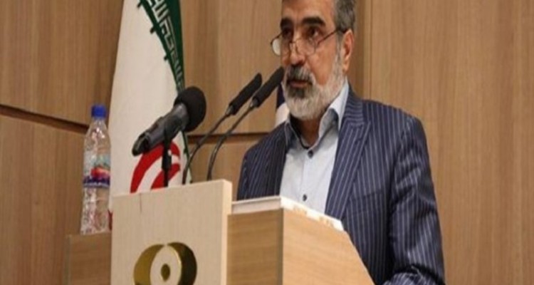 کمالوندی: ذخایر اورانیوم ۲۰ درصد از ۲۱۰ کیلو عبور کرد/ صنعت هسته‌ای ما قابل مقایسه با دیگر صنایع هسته‌ای در دنیا نیست