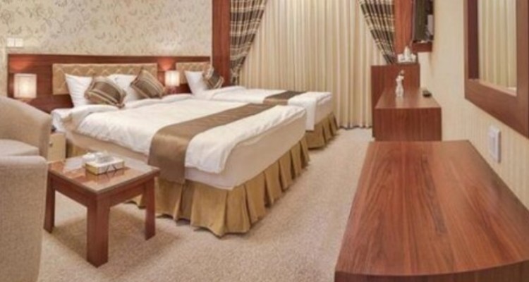 بهرام نیا: ایلام حداقل به ۱۰ هتل با کیفیت نیاز دارد