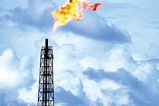 گاز موجود در لوله تا روز سه شنبه برای مشترکین ایلام و چوار کافی است