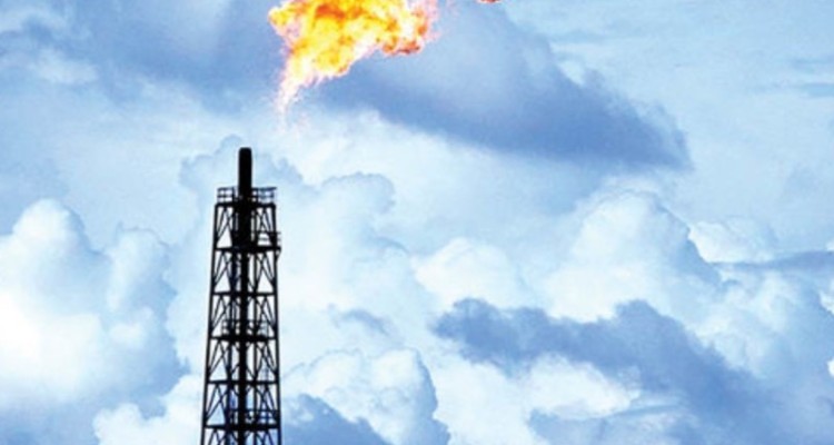 گاز موجود در لوله تا روز سه شنبه برای مشترکین ایلام و چوار کافی است