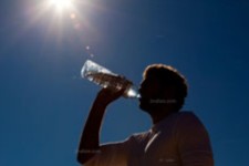 تقویت موج گرما در استان از روز سه شنبه