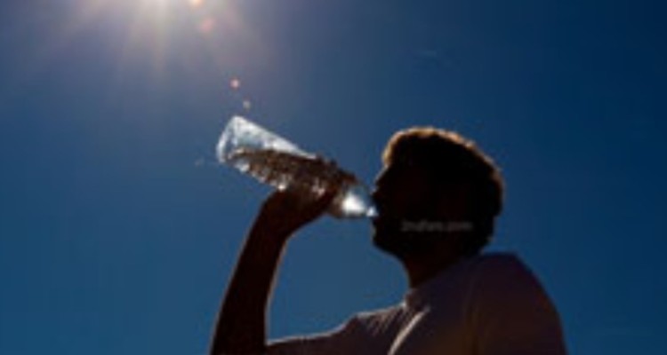 تقویت موج گرما در استان از روز سه شنبه