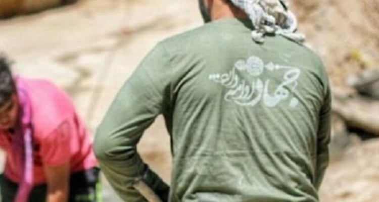 اعزام ۱۱۰ گروه جهادی در مناطق محروم روستایی