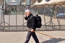 ایجاد ۲ هزار متر سایه بان در پایانه شهید سلیمانی