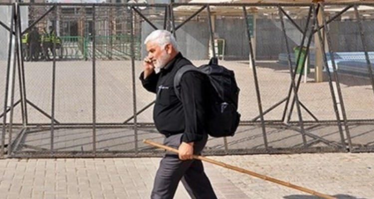 ایجاد ۲ هزار متر سایه بان در پایانه شهید سلیمانی