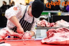 جریمه ۴ قصابی متخلف در استان