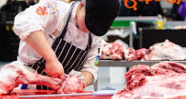 جریمه ۴ قصابی متخلف در استان