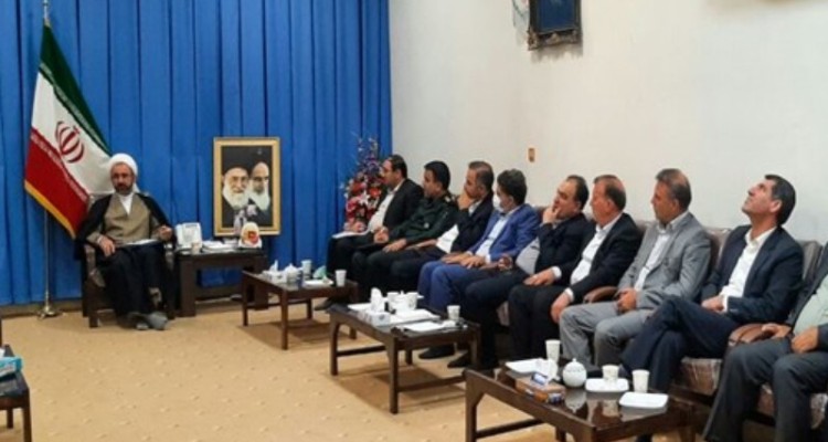 بسیج کارگری وضعیت موجود را به نفع کارگران تغییر دهد