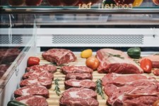 تولید سالانه بیش از 27 هزار تن گوشت قرمز در استان ایلام