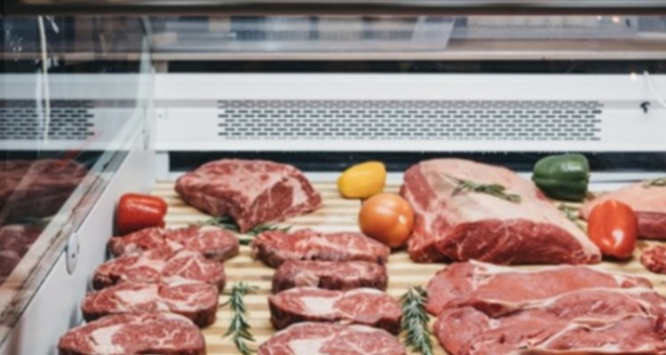 تولید سالانه بیش از 27 هزار تن گوشت قرمز در استان ایلام