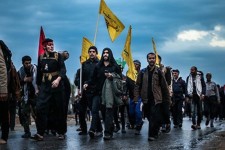 ساخت مخزن ۱۰۰ متر مکعبی در شهر مهران