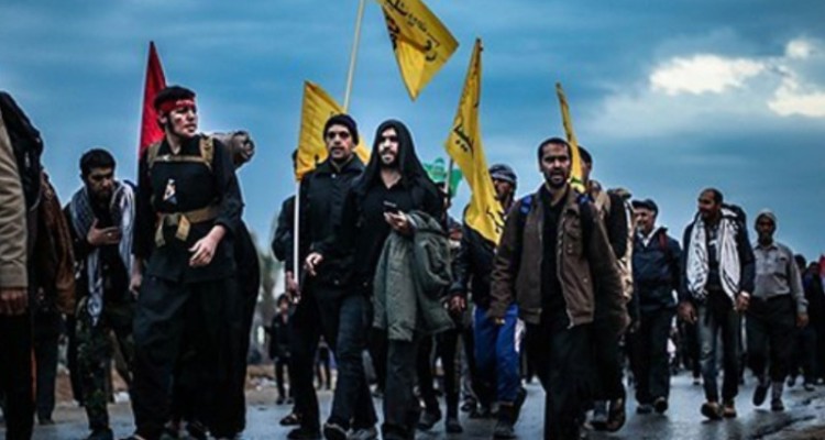 ساخت مخزن ۱۰۰ متر مکعبی در شهر مهران