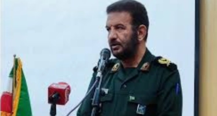 آمادگی کامل سپاه جهت پذیرایی از زائران اربعین