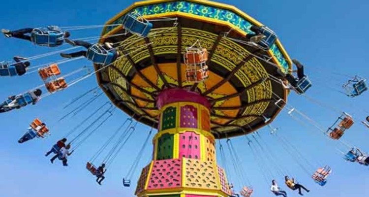 معرفی شهرداری های استان به دستگاه قضائی/ عدم استاندارد سازی شهربازی های ایلام