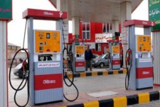 سهمیه افزایش بنزین در ایام اربعین