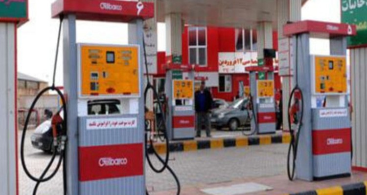 سهمیه افزایش بنزین در ایام اربعین