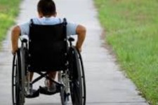 ۴۲۵ معلول ضایعه نخاعی در ایلام حق پرستاری می گیرند