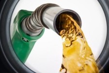 کمبود بنزین سوپر در جایگاه سوخت استان مرتفع شد